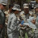 Teaching Iraqi Soldiers to 'buy minutes' for casualties