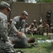 Teaching Iraqi Soldiers to 'buy minutes' for casualties