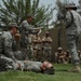 Teaching Iraqi Soldiers to 'buy minutes' for casualties
