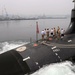 USS Seawolf in Japan