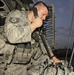 Airmen support Soldiers by putting bombs on targets