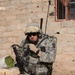 Airmen support Soldiers by putting bombs on targets