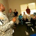 4th Brigade Combat Team, Liberty Housing partner up for better community