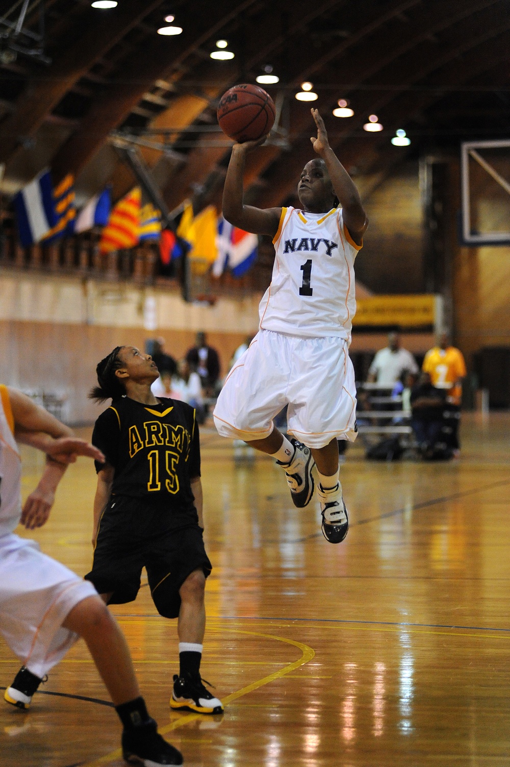 Armed Forces Basketball Championship