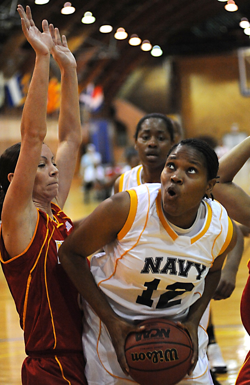 Armed Forces Basketball Championship