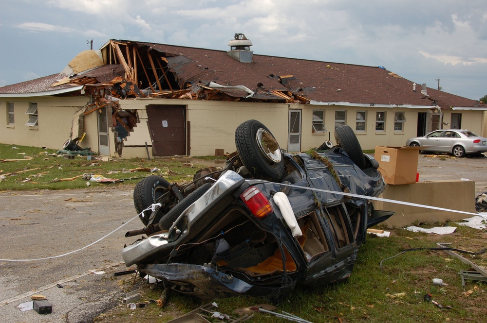 Tornado safety: One year after tornado season approaches for severe weather awareness