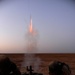 Iraqi soldiers conduct mortar training