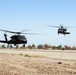 1st Air Cavalry arrives in Iraq