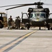 1st Air Cavalry arrives in Iraq