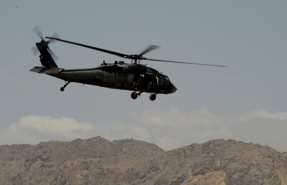 Explosive ordnance training