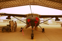 Flight Training Squadron Oreoares Iraqi Air Force