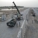 Progress continues for Baghdad Highway 1 re-opening