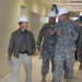 Indiana Governor Pays Visit to Muscatatuck Urban Training Center