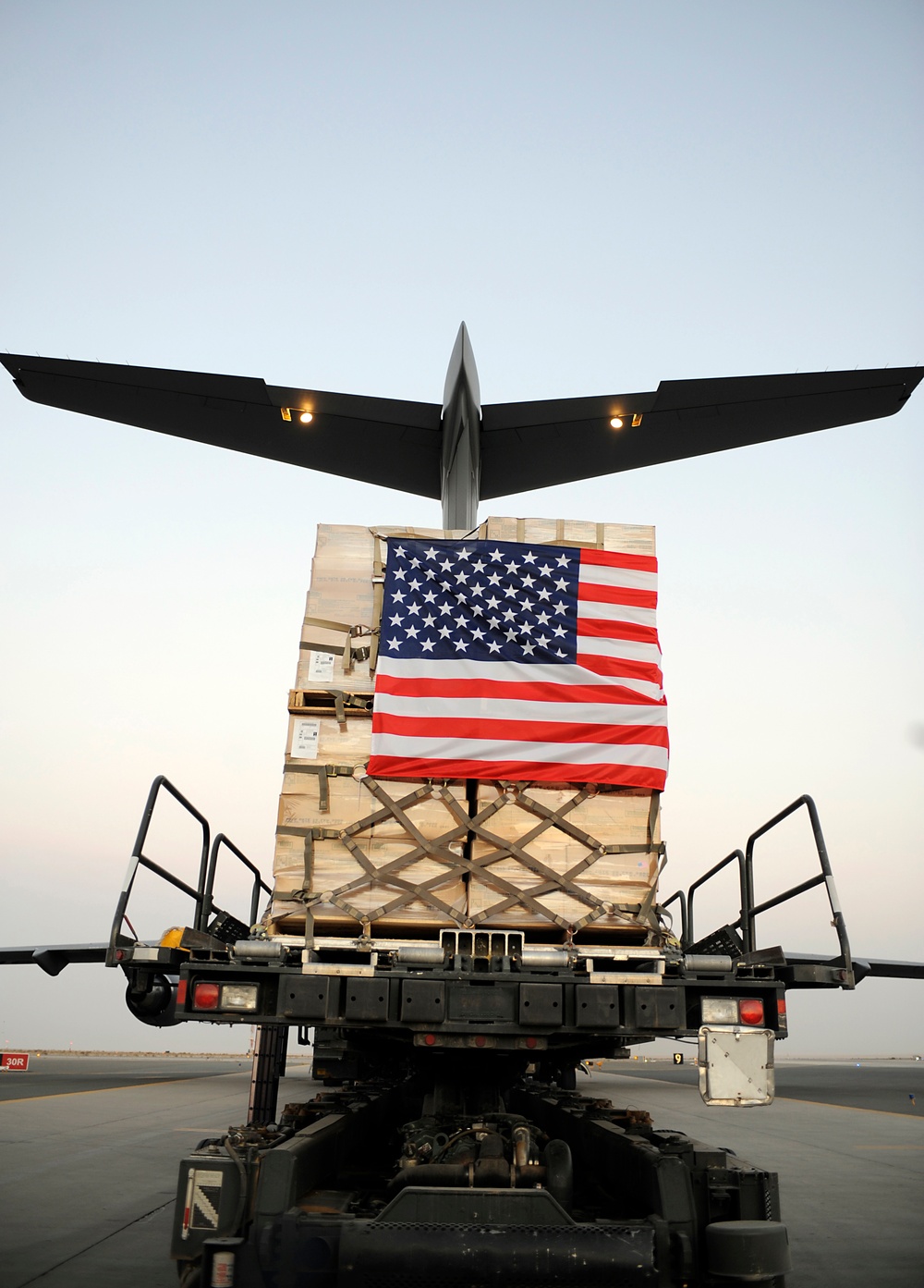 Humanitarian Relief, Pakistan