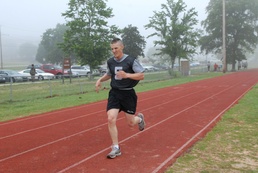 359th Signal Brigade Best Warrior Competition