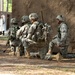 It Takes a Village: Warrant-based Targeting for Soldiers Deploying to Iraq