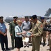 U.S. Military Shepherds Humanitarian Aid to Pakistan