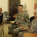 Soldiers meet with Iraqi tomato growers association