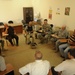 Soldiers meet with Iraqi tomato growers association
