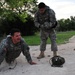 Colorado Guardsmen Train Hard at Fort Hood