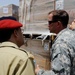 Humanitarian Relief, Pakistan