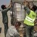 Humanitarian Relief, Pakistan