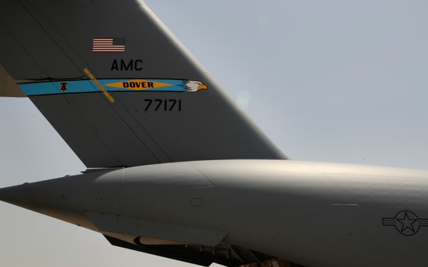 Humanitarian Relief, Pakistan