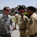 Humanitarian Relief, Pakistan