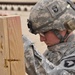 Camp Arifjan hosts 1st Sustainment Command (Theater) Soldier and Non-commissioned Officer of the Year competition