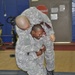 Camp Arifjan hosts 1st Sustainment Command (Theater) Soldier and Non-commissioned Officer of the Year competition