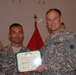 Camp Arifjan hosts 1st Sustainment Command (Theater) Soldier and Non-commissioned Officer of the Year competition