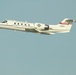 Happy Hooligans depart on first C-21 mission to Southwest Asia