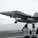 Hornet on USS George H.W. Bush