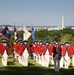 2009 Non-commissioned Officer Parade