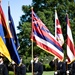 2009 Non-commissioned officer Parade
