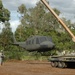 25th Combat Aviation Brigade postures for deployment after Culminating Training Event