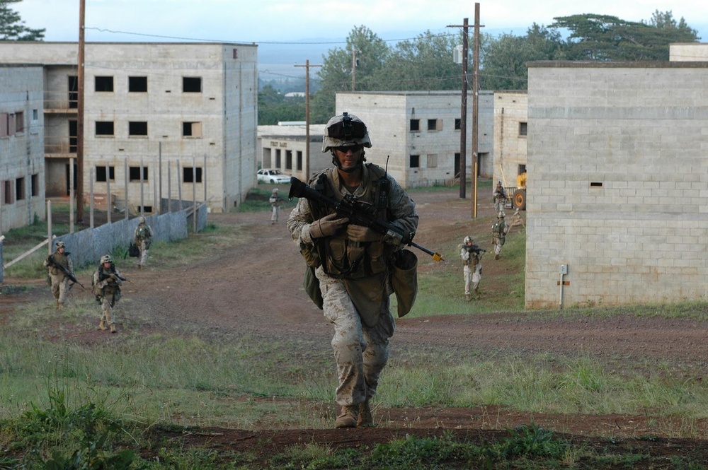 25th Combat Aviation Brigade postures for deployment after Culminating Training Event