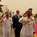 USS Dwight E. Eisenhower visits Kingdom of Bahrain