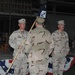 Camp Lemonier Change of Command