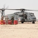 U.S. Navy, Army, and Coast Guard Answer Call to Bring Power to Coastal Island