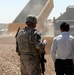 Coalition Forces to Return Portion of Highway to Iraqis
