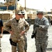 CENTCOM deputy commander visits Dagger Soldiers