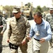 CENTCOM deputy commander visits Dagger Soldiers