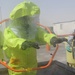 Keeping Decontaminated