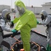 Keeping Decontaminated