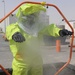 Keeping Decontaminated