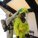 Keeping Decontaminated