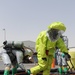 Keeping Decontaminated