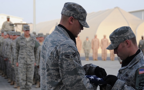Fallen Honored During National Police Week