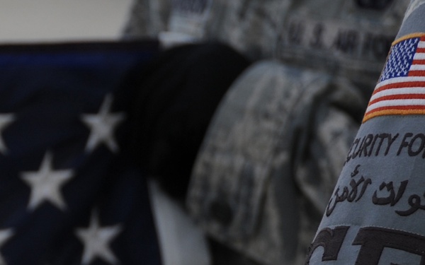 Fallen Honored During National Police Week